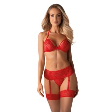 Комплект obsessive 838-SEG-3 set