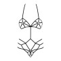 Зображення  боді obsessive slave s/m