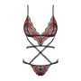 Зображення  боді obsessive megies s/m