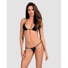 Комплект obsessive Rebella micro set