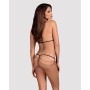 Фото  комплект obsessive rebella micro set