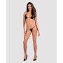 Фото  комплект obsessive rebella micro set
