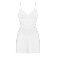 Комплект obsessive Alissium chemise