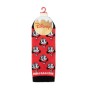 Фото  шкарпетки чол. dw new year disney 21с-70спм, р., 648 червоний