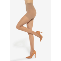 Корекційні жіночі колготки Gatta BYE CELLULITE 20 -XL