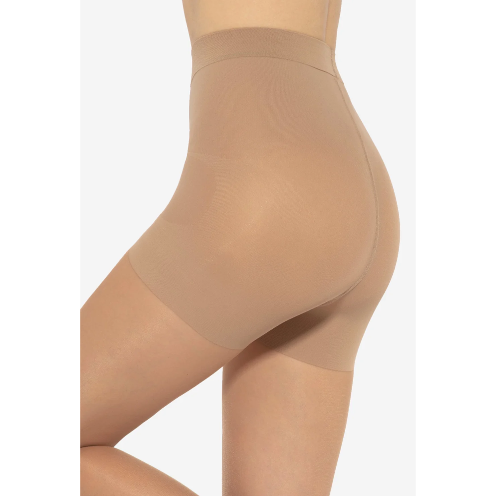 Фото  корекційні жіночі колготки gatta bye cellulite 20 -xl