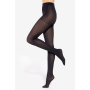 Зображення  колготки з візерунком gatta lorien wz 23 xxl 6