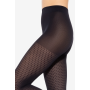 Зображення  колготки з візерунком gatta lorien wz 23 xxl 6