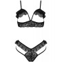 Зображення  комплект passion dolly s/m