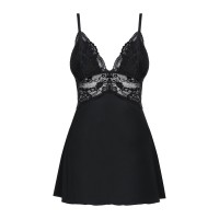 Комплект obsessive 810-BAB-1 babydoll L/XL