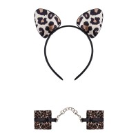 Комплект obsessive Tigerlla