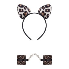 Комплект obsessive Tigerlla