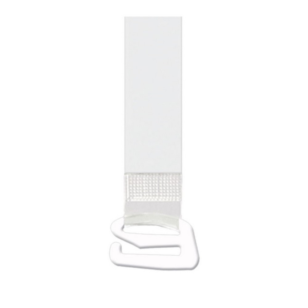Зображення  бретели для бюстгальтера силіконові julimex rt-105 silikon 18mm metal one size