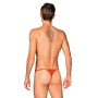 Фото  стрінги чоловічі obsessive obsessiver thong