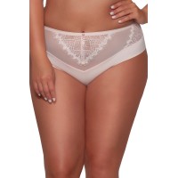 Сліпи труси жіночі AVA 2076 PETA PINK