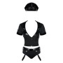 Зображення  комплект obsessive police set s/m