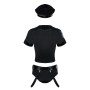 Зображення  комплект obsessive police set s/m
