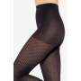 Зображення  колготки з візерунком gatta lorien wz 24 xl 5