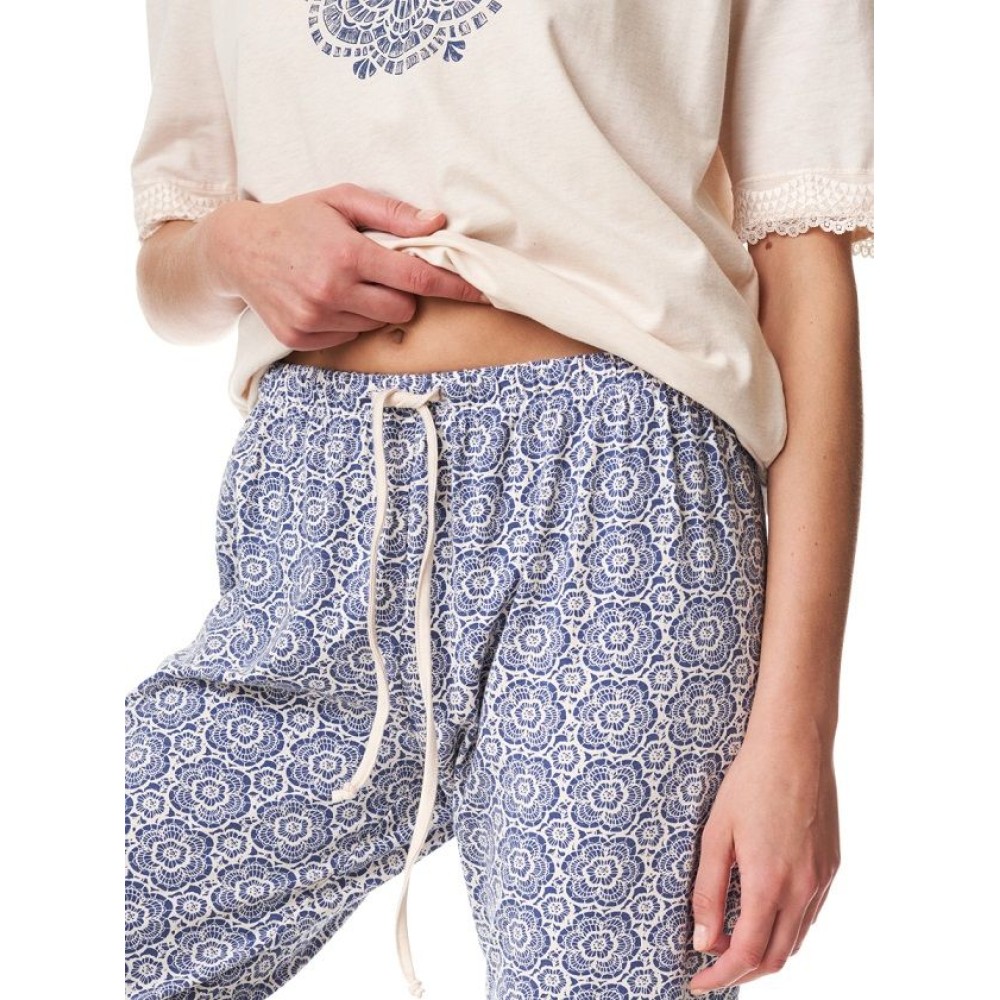 Фото  піжама жіноча піжама key lns 744 a23 Фото  піжама жіноча піжама key lns 744 a23