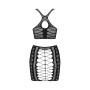 Зображення  комплект obsessive k102 top s/m/l