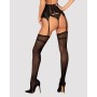 Зображення  панчохи obsessive s825 s/m/l
