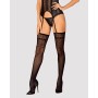 Зображення  панчохи obsessive s825 s/m/l