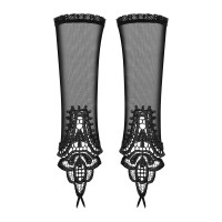 Рукавиці obsessive Luiza one size