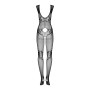 Зображення  бодістокінг еротичний obsessive bodystocking f241 s/m/l