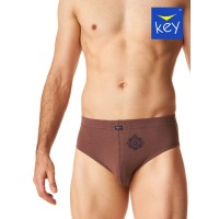 Чоловічі труси сліп Key XXL