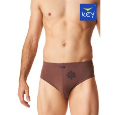 Чоловічі труси сліп Key XXL