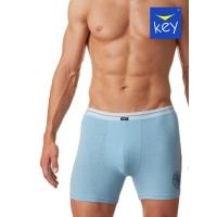Труси шорти чоловічі боксери Key