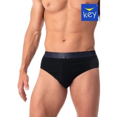 Чоловічі труси сліп Key XXL