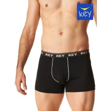 Труси шорти чоловічі труси сліп Key XL
