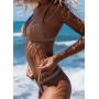 Фото  купальні жіночі труси obsessive filipines