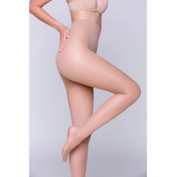 Корекційні жіночі колготки Gabriella Relax 20 den 110