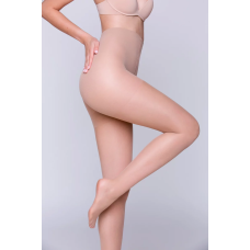 Корекційні жіночі колготки Gabriella Relax 0 den 110