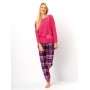 Зображення  піжама жіноча піжама key s