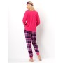 Зображення  піжама жіноча піжама key s