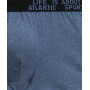 Зображення  труси шорти чоловічі труси atlantic 3mh 226 jz25 xxl