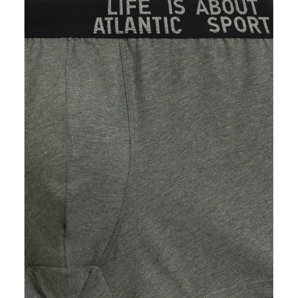 Зображення  труси шорти чоловічі труси atlantic 3mh 226 jz25 xxl