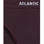 Зображення  сліпи жіночі трусики atlantic 3clp 012 jz25 s