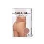 Фото  стрінги жіночі безшовні трусики giulia string briefs grain