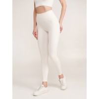 Легінси жіночі Спортивні безшовні легінси із широким поясом giulia leggings energy S/M