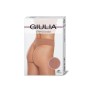 Зображення  стрінги жіночі безшовні трусики giulia string briefs braid s/m