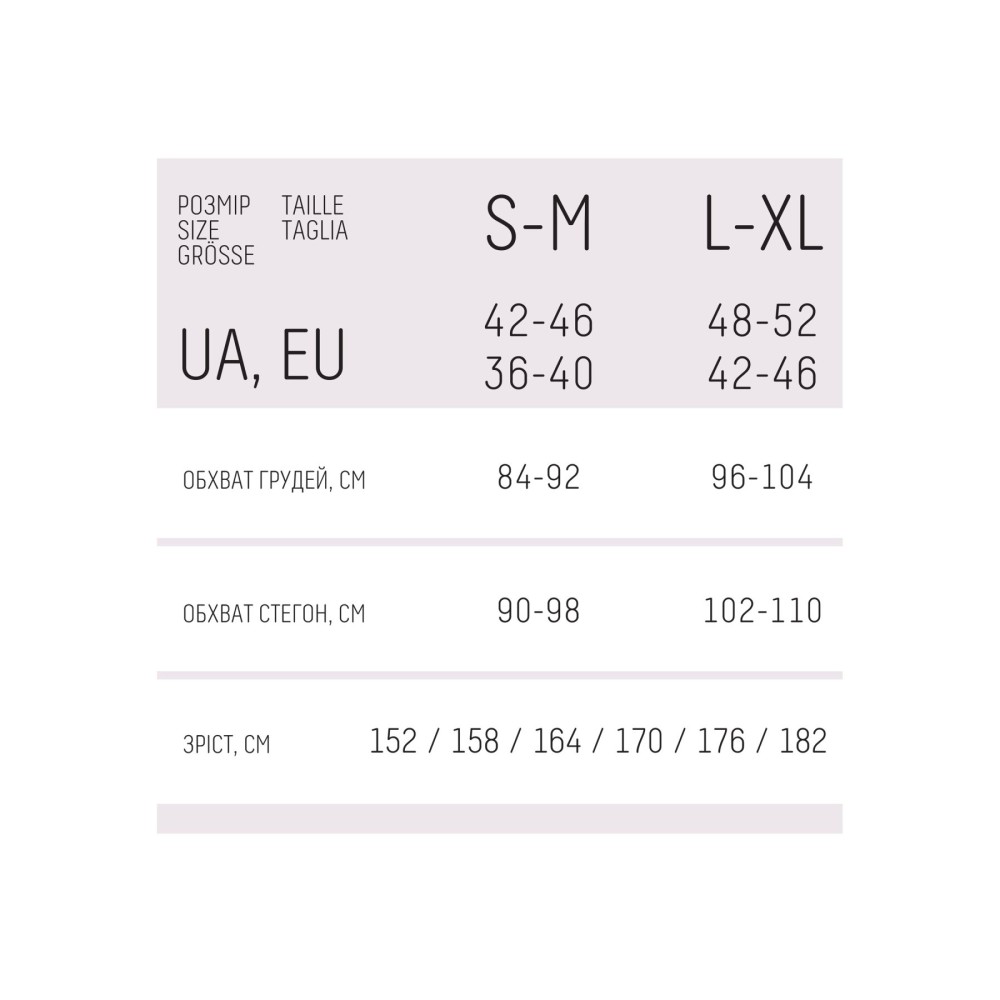 Зображення  стрінги жіночі безшовні трусики giulia string briefs braid s/m