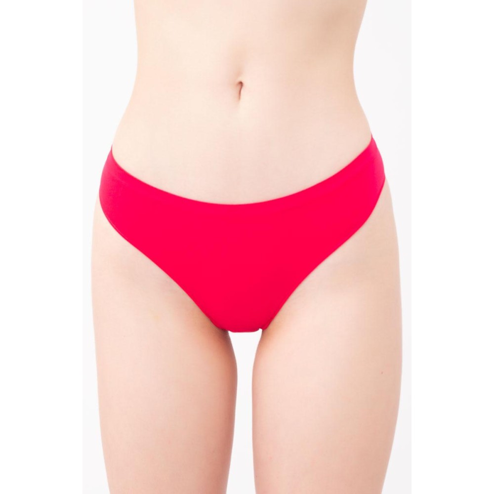 Фото  бразиліана жіночі безшовні трусики giulia brasilian briefs color