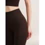 Фото  легінси жіночі в рубчик giulia leggings rib 02