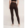Фото  легінси жіночі в рубчик giulia leggings rib 02