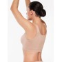 Фото  жіночий безшовний топ giulia tank top shine edge