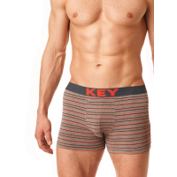 Труси шорти чоловічі труси key mxh 326 b22
